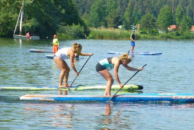 lost mills fastest paddler on earth sup race 28