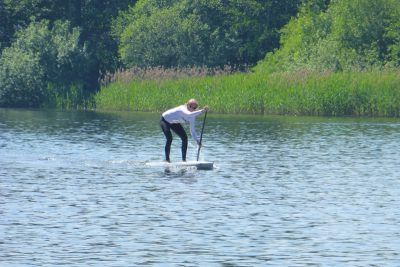 lost mills fastest paddler on earth sup race 29