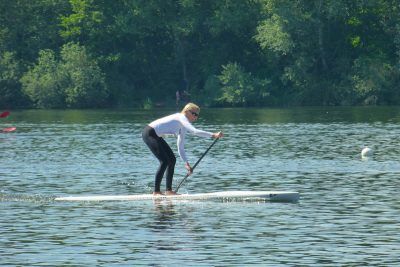 lost mills fastest paddler on earth sup race 30