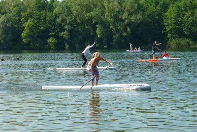 lost mills fastest paddler on earth sup race 31