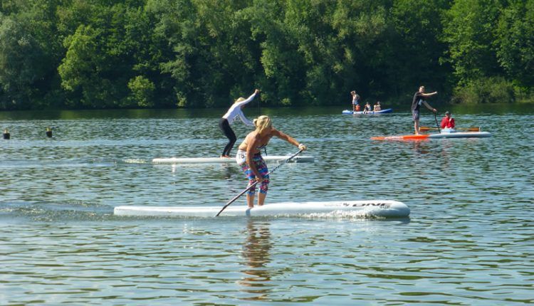 lost mills fastest paddler on earth sup race 31