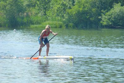 lost mills fastest paddler on earth sup race 32