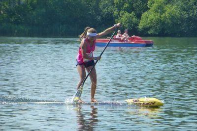 lost mills fastest paddler on earth sup race 33