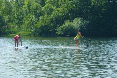 lost mills fastest paddler on earth sup race 34