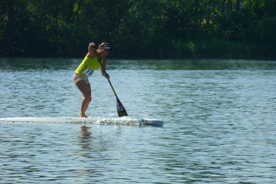 lost mills fastest paddler on earth sup race 35