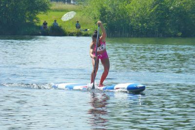 lost mills fastest paddler on earth sup race 36