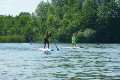 lost mills fastest paddler on earth sup race 37