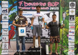 sup dm koeln 2015 flatwater 05 250x177 - Deutsche SUP Meisterschaft Flatwater des DWV - Ergebnisse