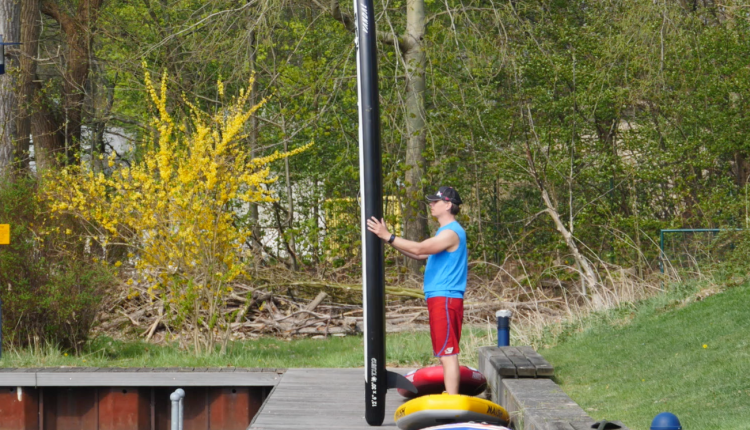 vandal iq touring sup test superflavor 03