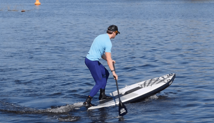 vandal iq touring sup test superflavor 05