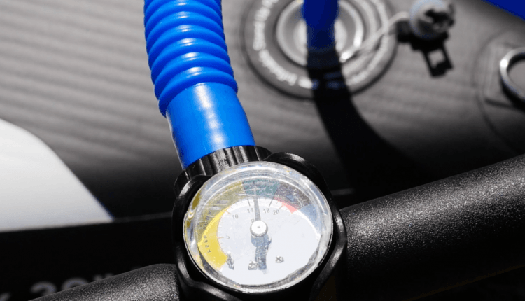 vandal iq touring sup test superflavor 08