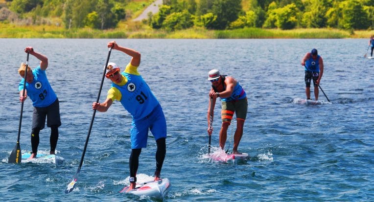 german sup challenge sup flatwater superflavor