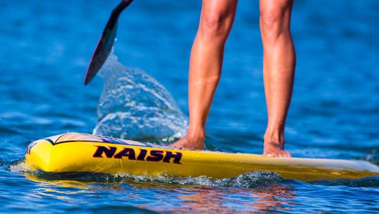 naish glide gtw 2016