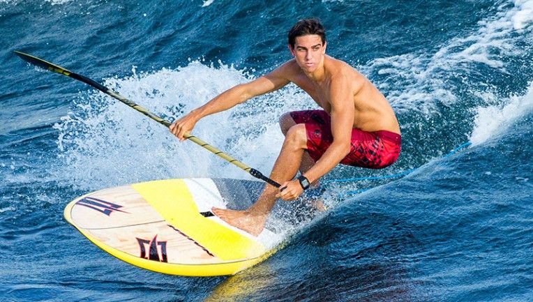 naish hokua gtw 2016