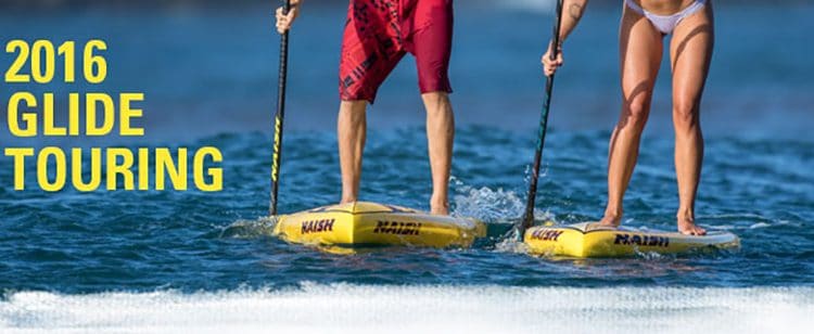 naish sup lineup 2016