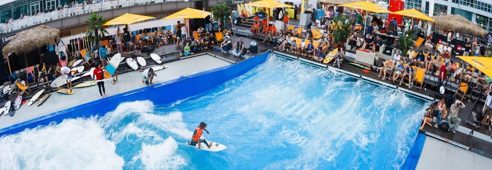 city wave Surf & Style