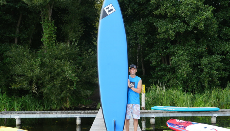 focus sup freedom inflatable sup test superflavor gleiten-tv 05