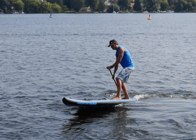 focus sup freedom inflatable sup test superflavor gleiten tv 09 400x286 - Focus SUP Freedom 12.6 im SUP Test