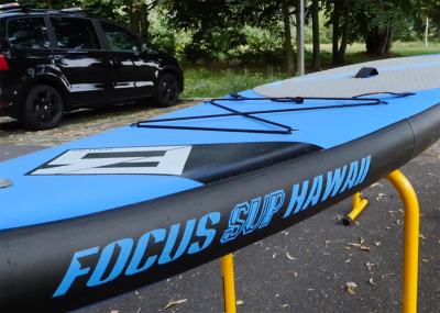 focus sup freedom inflatable sup test superflavor gleiten tv 10 400x285 - Focus SUP Freedom 12.6 im SUP Test