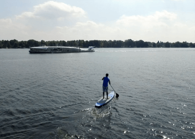 focus sup freedom inflatable sup test superflavor gleiten tv 11 400x286 - Focus SUP Freedom 12.6 im SUP Test