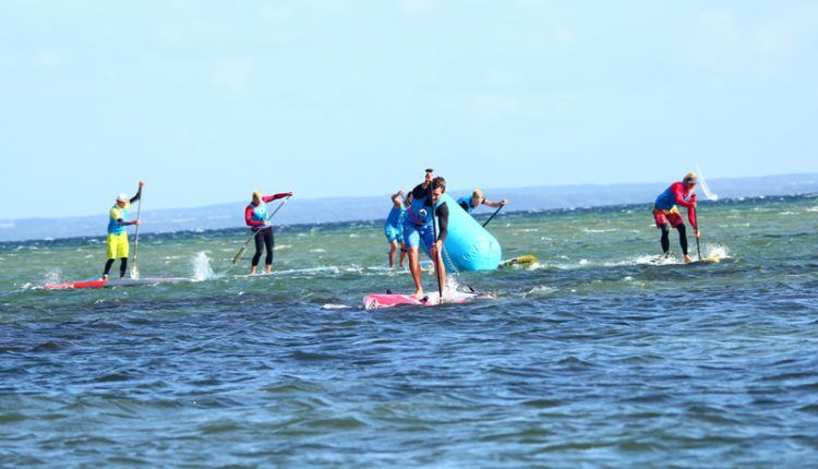 killerfish german sup challenge 2015 pelzerhaken 03