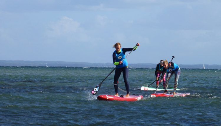 killerfish german sup challenge 2015 pelzerhaken 06