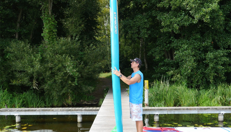 starboard pocket touring sup baord test superflavor gleiten-tv 08