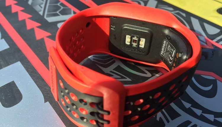 tomtom multi-sport cardio test review superflavor sup 01