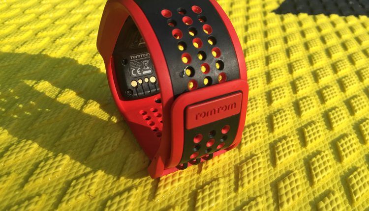 tomtom multi-sport cardio test review superflavor sup 03