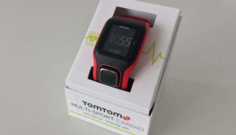 tomtom multi-sport cardio test review superflavor sup 07
