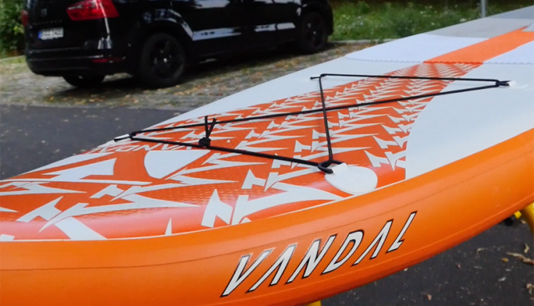 vandal iq free inflatable sup test superflavor gleiten-tv 05