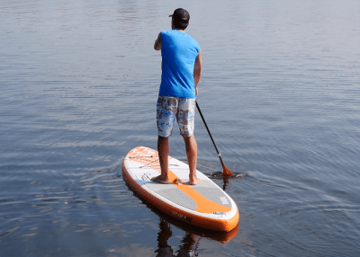 vandal iq free inflatable sup test superflavor gleiten tv 09