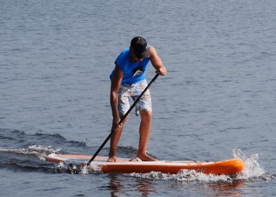 vandal iq free inflatable sup test superflavor gleiten tv 11