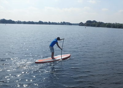 vandal iq free inflatable sup test superflavor gleiten tv 12