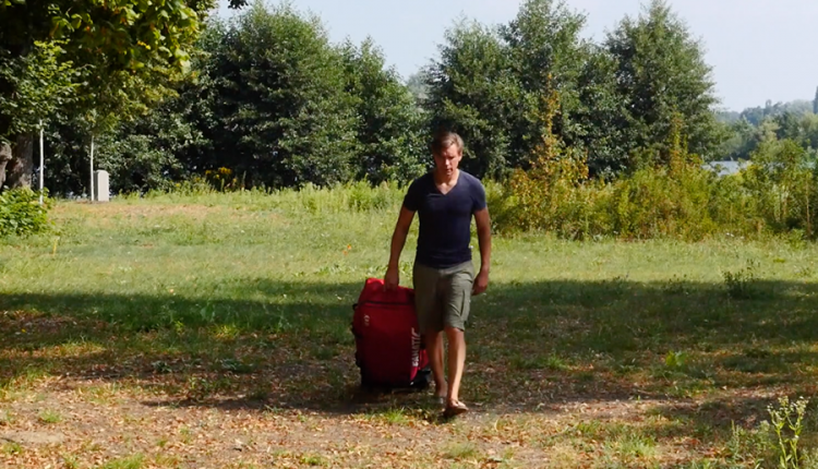 fanatic viper air wind sup sup board test superflavor gleiten-tv 03