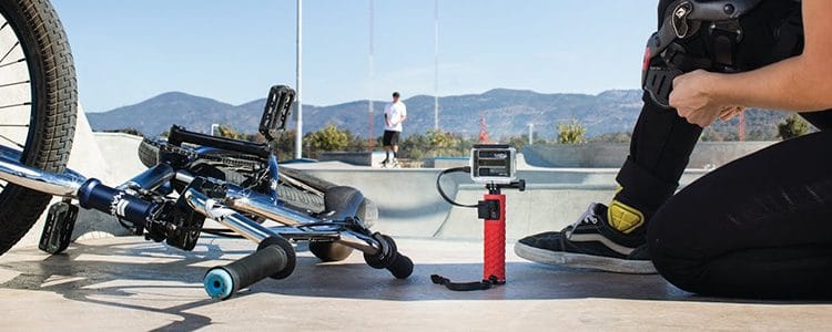 Action Battery Grip joby_2630_4C