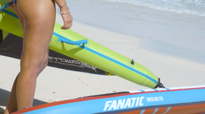 arrows irig inflatable windsurf rigg inflatable sail 02