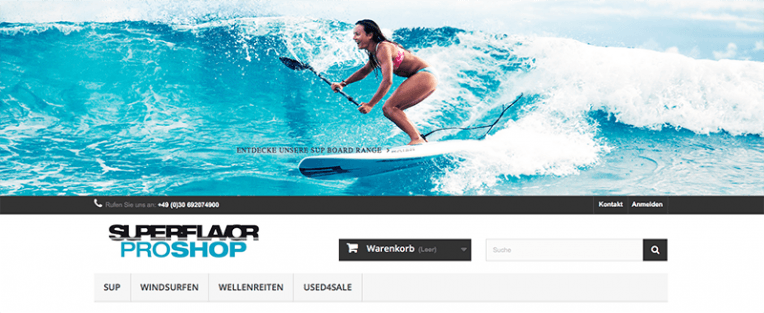 superflavor proshop sup shop boards