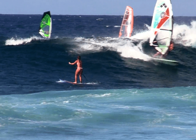 fiona wylde sup windsurf starboard surf mag