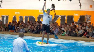 sup short track masters boot 2016 superflavor surf mag