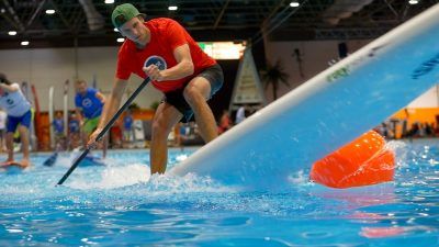 sup short track masters boot 2016 superflavor surf mag