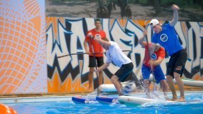 sup short track masters boot 2016 superflavor surf mag