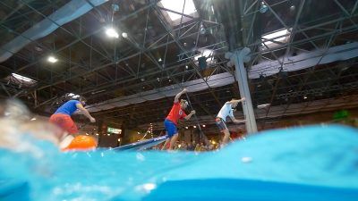 sup short track masters boot 2016 superflavor surf mag