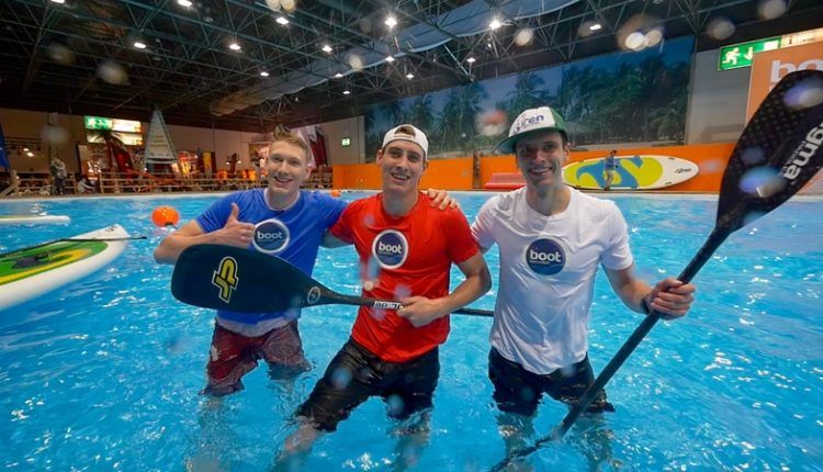 sup short track masters boot 2016 superflavor surf mag 25