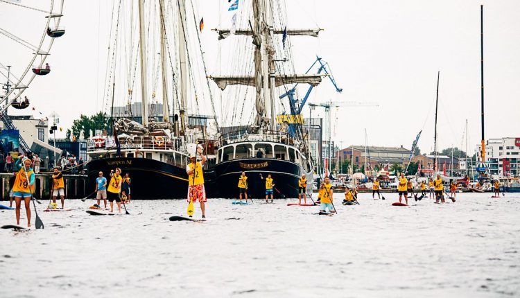 sup meisterschaft 2016