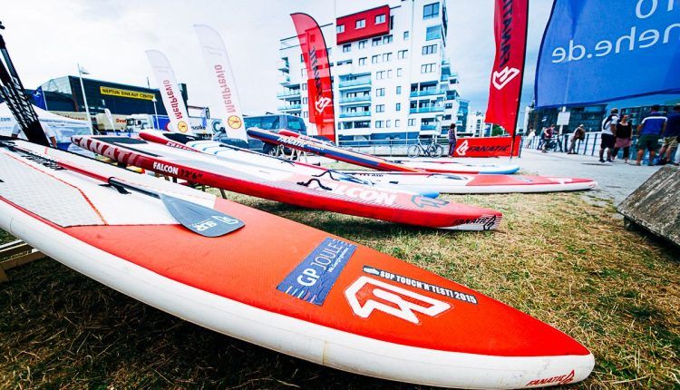 sup meisterschaft 2016