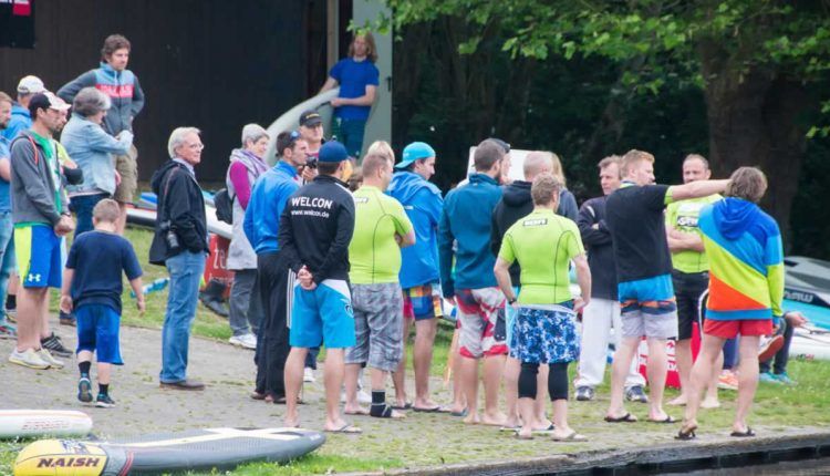 gsupa sup race clinic normen weber 01