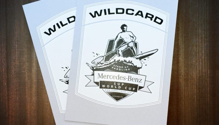 wildcard sup world cup superflavor