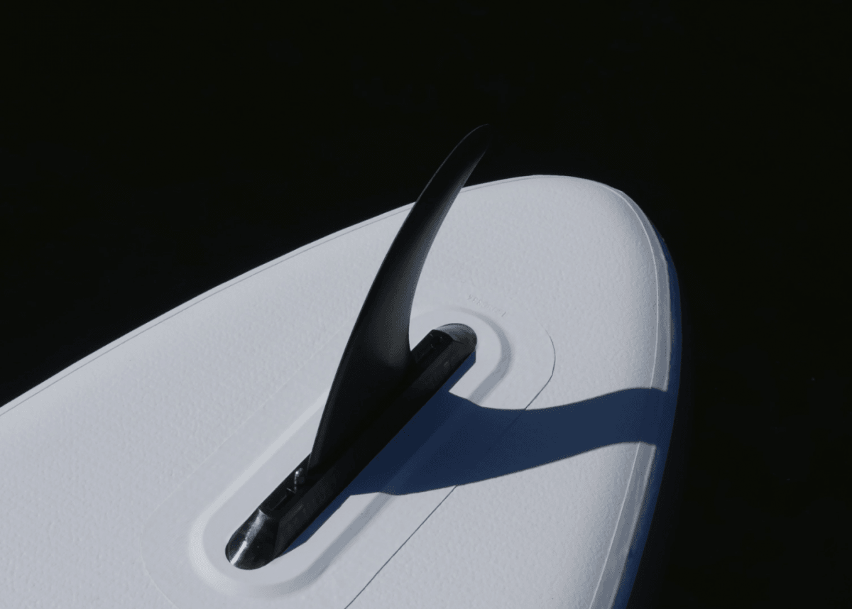 mistral equipe inflatable sup board test 03