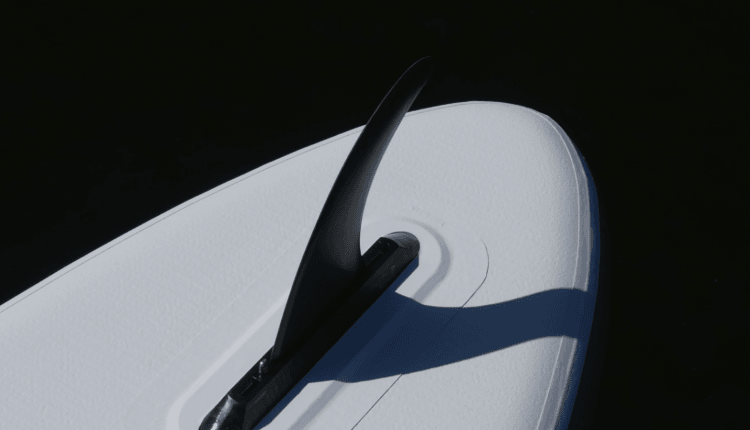 mistral equipe inflatable sup board test 03
